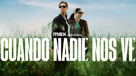 Cuando nadie nos ve. / Max.