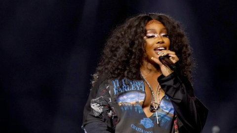 SZA / IMDb