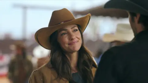 Nueva Vida en Ransom Canyon. / Netflix