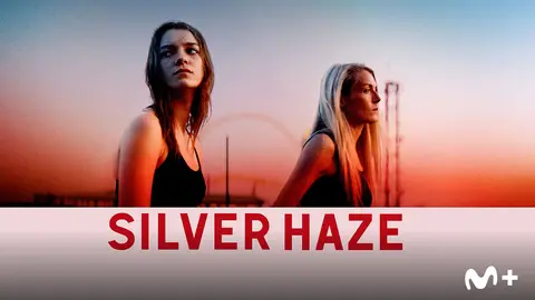 P&oacute;ster de Silver Haze. / Movistar Plus+