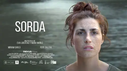 P&oacute;ster de Sorda. / YouTube