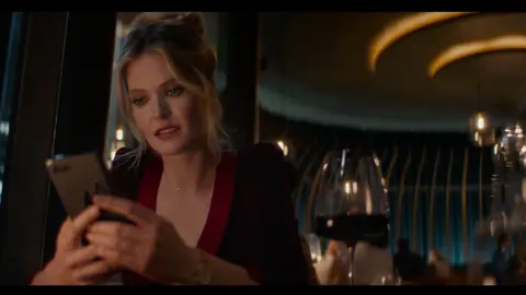 Fotograma de la pel&iacute;cula La Cita. / Mundiario.