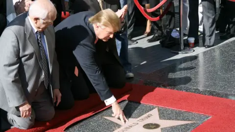 Donald Trump. / RRSS