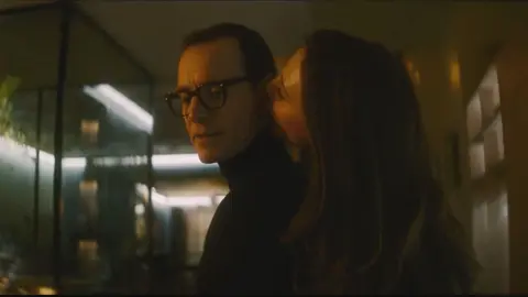 Fotograma de la pel&iacute;cula Confidencial. / Mundiario.