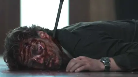 Pedro Pascal. / RRSS