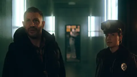 Havoc. / Netflix