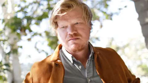 Jesse Plemons. / RRSS