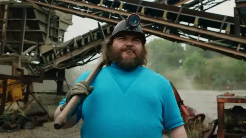 Una pel&iacute;cula de Minecraft. / RRSS