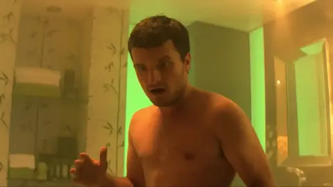 Josh Hutcherson. / RRSS