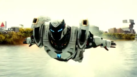 Ironheart. / Disney Plus