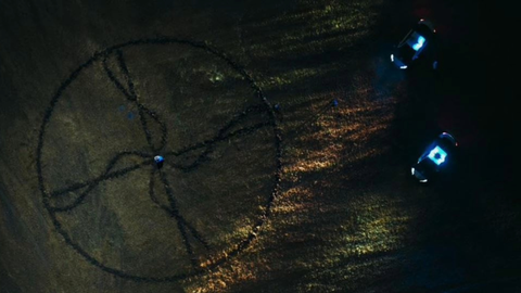 Deadwind (2018) / IMDb