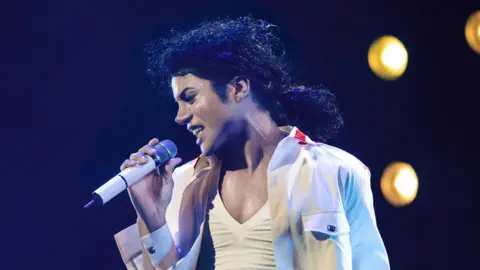 Michael. / RRSS