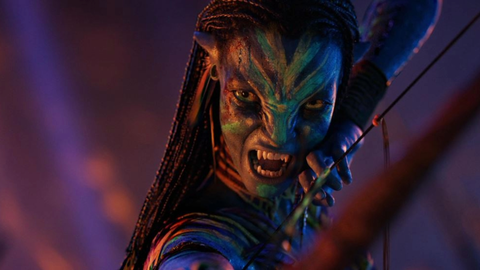 Avatar: Fuego y ceniza / IMDb