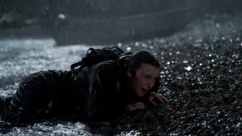 The Last of Us, cap&iacute;tulo final. / RRSS
