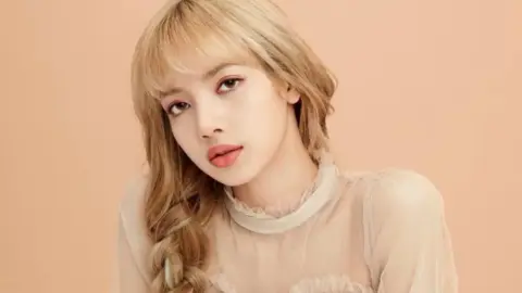 Lisa. / RRSS