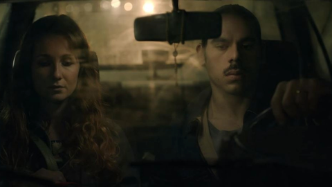 Blindado (2019) / IMDb