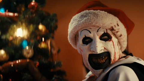 Terrifier 3 (2024) / IMDb