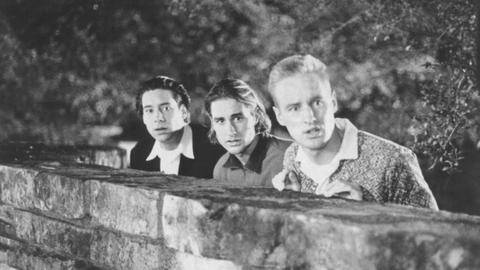 Bottlerocket (Ladr&oacute;n que roba a ladr&oacute;n) (1996) / IMDb
