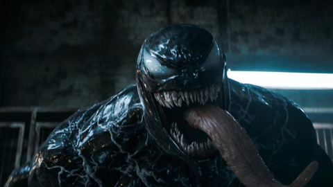 Venom: El &uacute;ltimo baile (2024) / IMDb