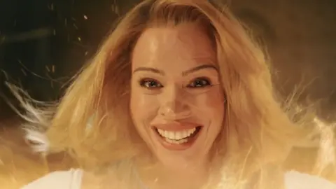 Billie Piper, Doctor Who. / RRSS