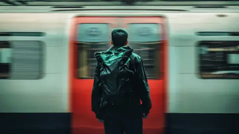 Attack on London: Hunting the 7/7 Bombers. / Netflix
