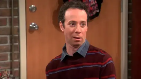 The Big Bang Theory, spin-off. / RRSS