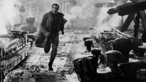 Blade Runner (1982) / IMDb