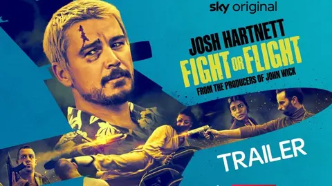 Fight or Flight. / Productora.
