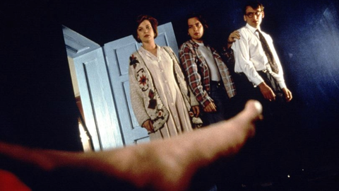 Tumba abierta (Shallow Grave) (1994) / IMDb