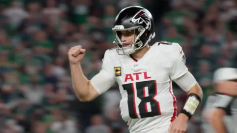Quarterback, temporada 2. / Netflix