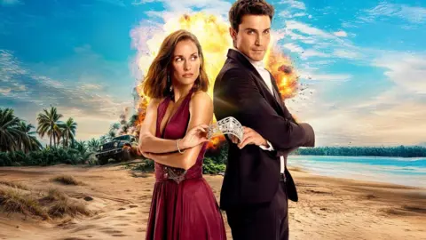 Suspicious minds. / Disney Plus