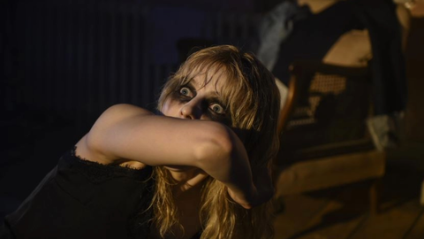 &Uacute;ltima noche en el Soho (2021) / IMDb