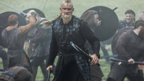 Vikingos (2013) / IMDb