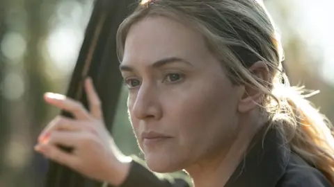 Kate Winslet. / RRSS