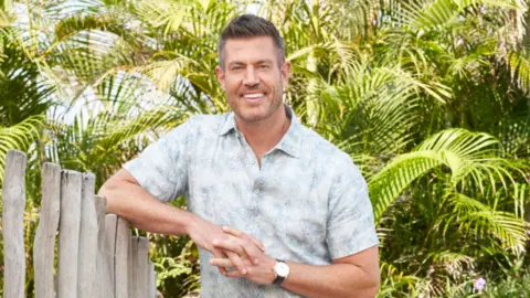 Scott Teti The Bachelor. / RRSS