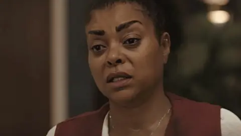 Taraji P. Henson. / RRSS
