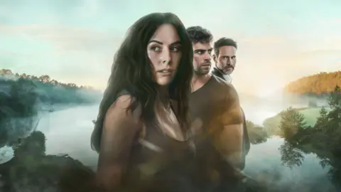 Unspeakable Sins. / Netflix