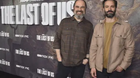 Neil Druckmann. / RRSS