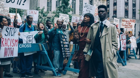 As&iacute; nos ven (2019) / IMDb