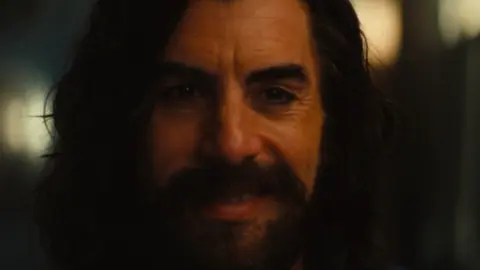 Mephisto, MCU. / RRSS