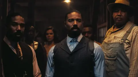 Los pecadores. / RRSS