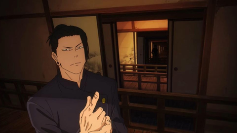 Jujutsu Kaisen (2020) / IMDb