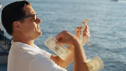 El lobo de Wall Street (2013) / IMDb