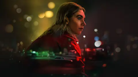Night Always Comes. / Netflix