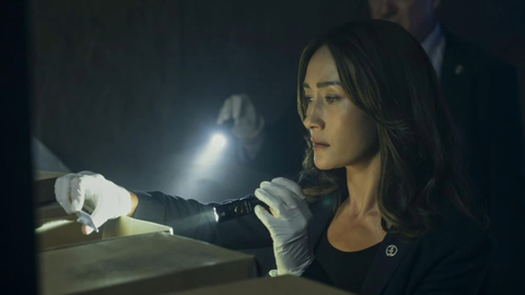 Ballard (2025) / IMDb
