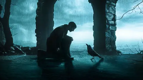 Sandman. / Netflix.