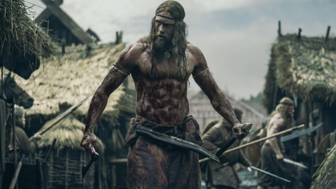 El hombre del norte / IMDb