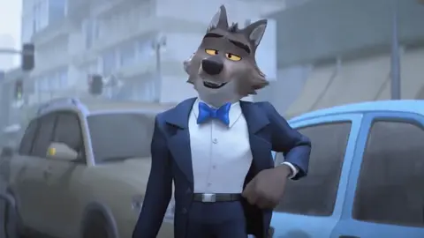Captura de pantalla del tr&aacute;iler de Los tipos malos 2. / Mundiario.