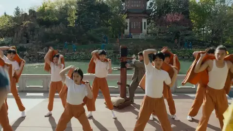 Tr&aacute;iler de Karate Kid. / Mundiario.