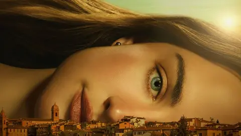 Amanda Knox: una historia retorcida. / Disney+.